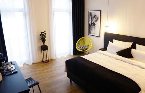 Hotel Merian
