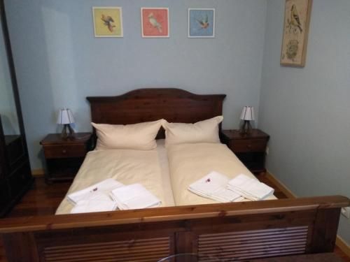 Hotel & Restaurant Rosenhof