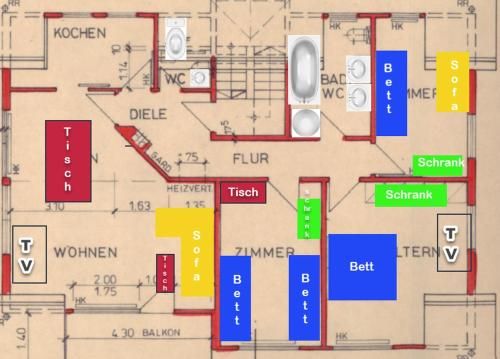 Ferienwohnung Sulzberg