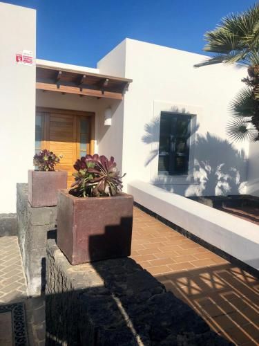 Villas luxes Private Pool & Jacuzzi