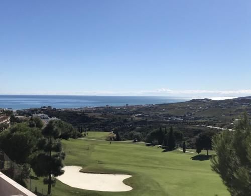 2268-Penthouse with terrace seaview
