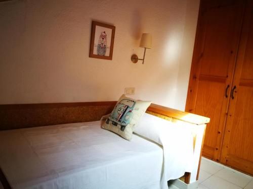 Apartamento en el centro de Bellver