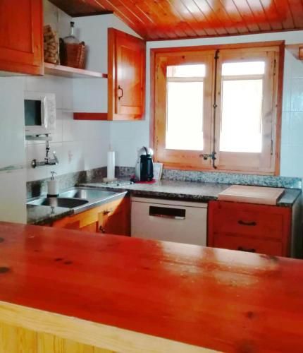 Apartamento en el centro de Bellver