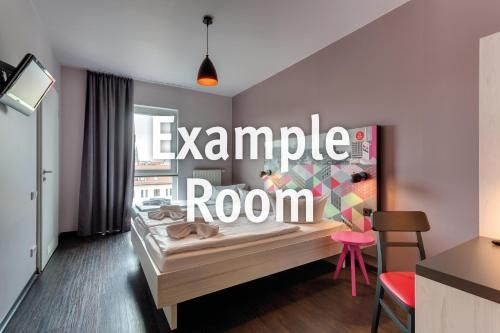 MEININGER Hotel Paris Porte de Vincennes