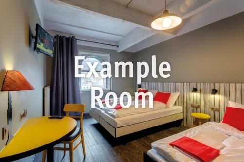 MEININGER Hotel Paris Porte de Vincennes