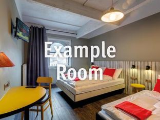 Hotel Image 1