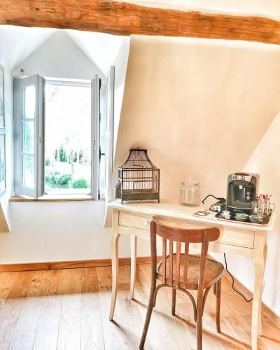 Le Moulin de Corneil
