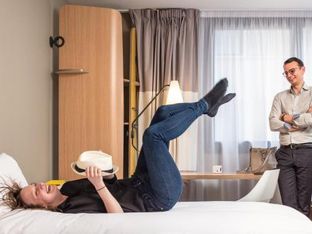 Hotel Image 1