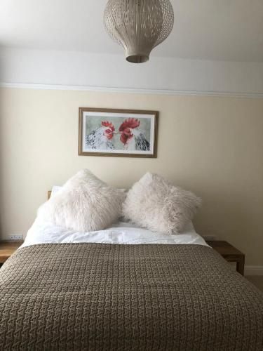 1 Ashford Road Guesthouse