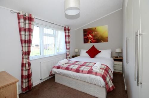 The Ryedale Lodge