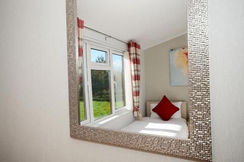 The Ryedale Lodge