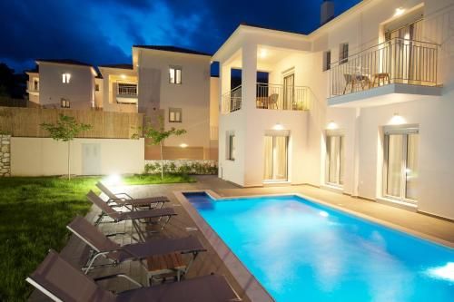 Amarianos Villas