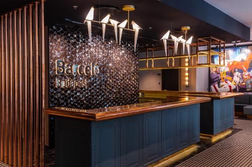 Barcelo Budapest
