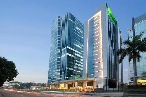 ibis Styles Jakarta Tanah Abang