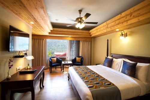 Regenta Inn by Riverside Manali