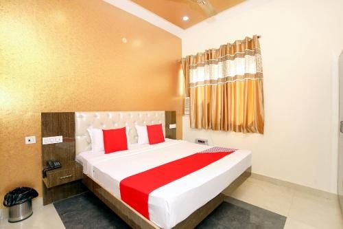 Oyo 40089 Hotel Star Highway