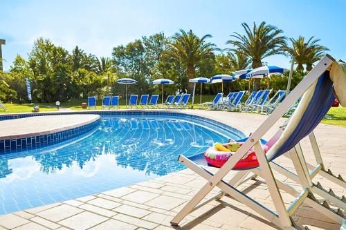 Baia di Conte Resort