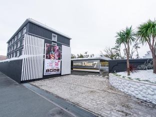 Hotel Image 1