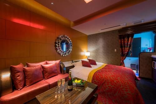 HOTEL W-AVANZA-W GROUP HOTELS and RESORTS-
