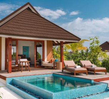 VARU by Atmosphere - Premium All Inclusive with Free Transfers