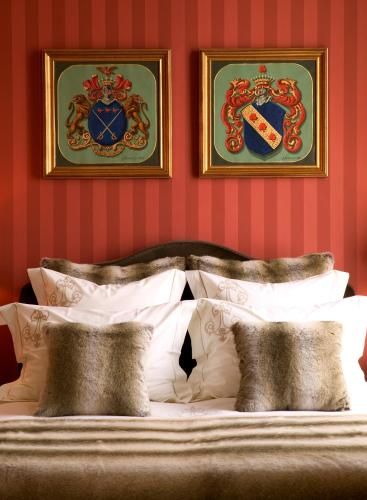 Brugsche Suites - Luxury Guesthouse