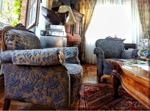 Hotel Xabier