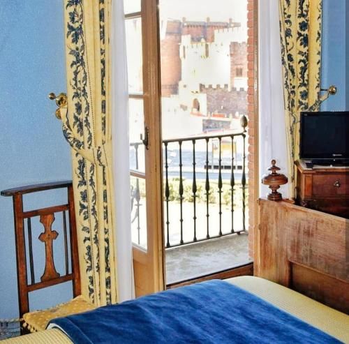Hotel Xabier