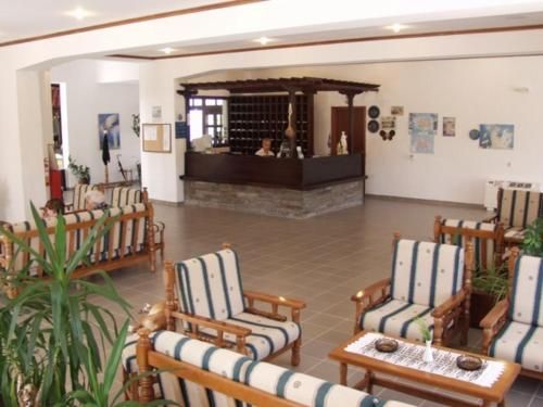 Kastro hotel