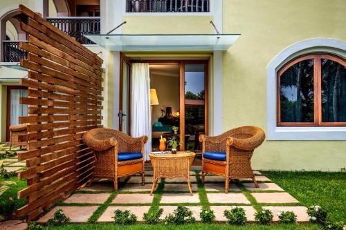 Kenilworth Resort & SPA,Goa
