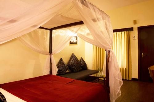 Manas Lifestyle Resort, Igatpuri