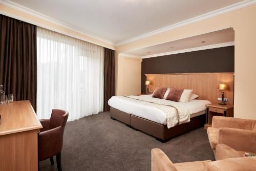 Van der Valk Hotel Hardegarijp - Leeuwarden