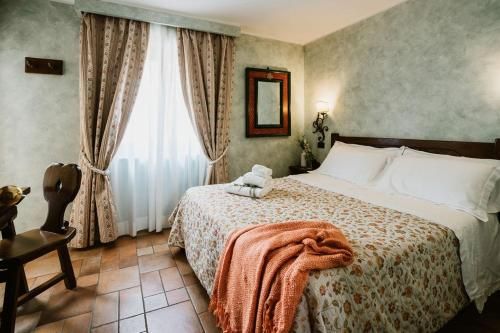 La Piazzetta Rooms & Breakfast
