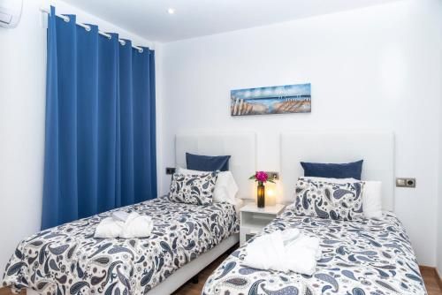 Apartaments Delfin