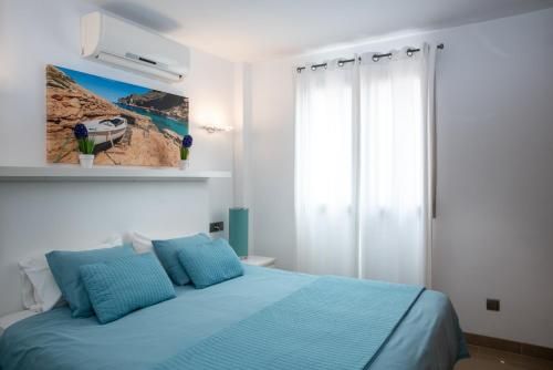 Apartaments Delfin