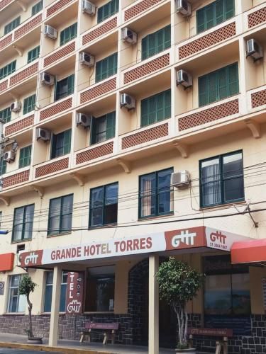 Grande Hotel Torres