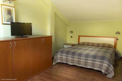 Hotel La Vecchia Miniera