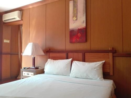 Kirirom Hillside Resort