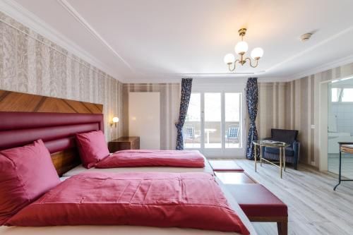 Hotel Albana