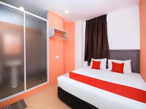 OYO 1111 Harmony Stay