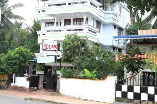 OYO 10224 Hotel Penrallt Homestay