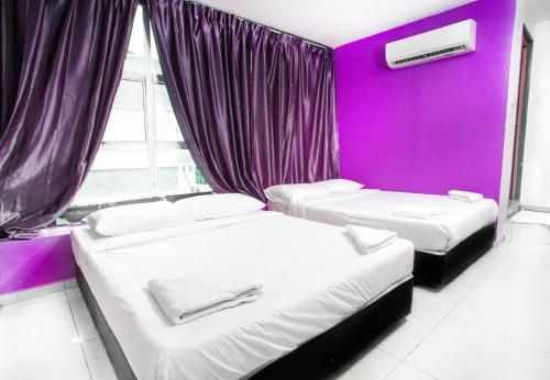 SMART HOTEL SEKSYEN 15 SHAH ALAM