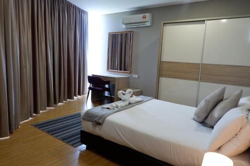 Bangi Perdana Hotel