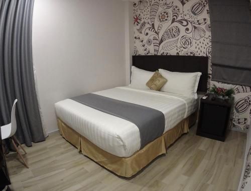 Hotel MM @ Sunway