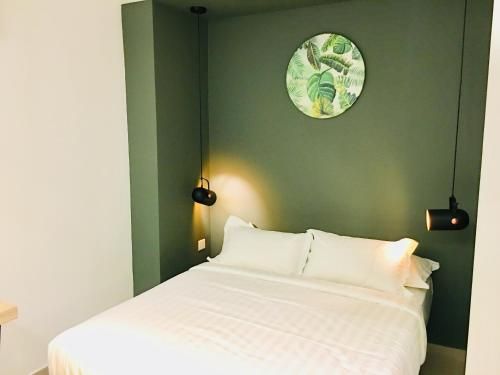 Enclave Hotel