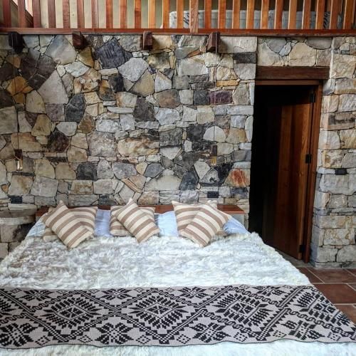 Mamaq Tambo Lodge