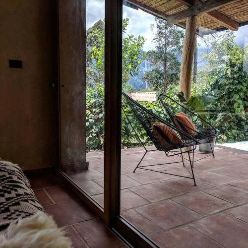 Mamaq Tambo Lodge