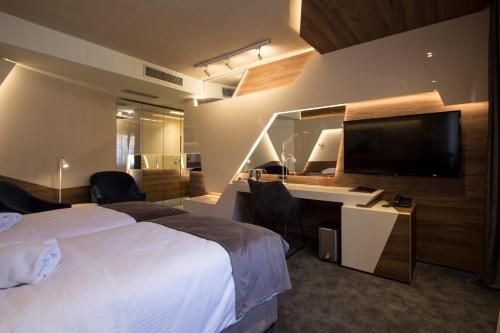 Garni Hotel Boutique 25h