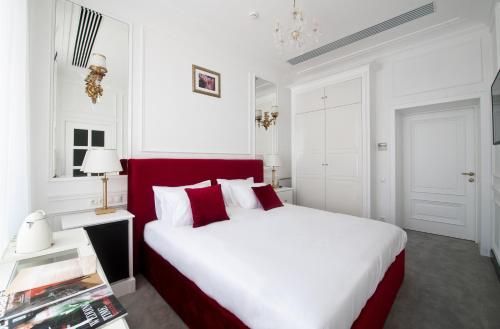 Boutique-hotel Romanoff