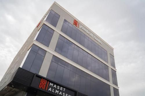 Maset Al Masem Al Khobar