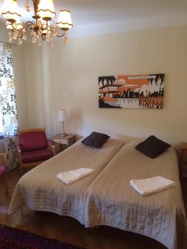 Cameo Boutique Hotell